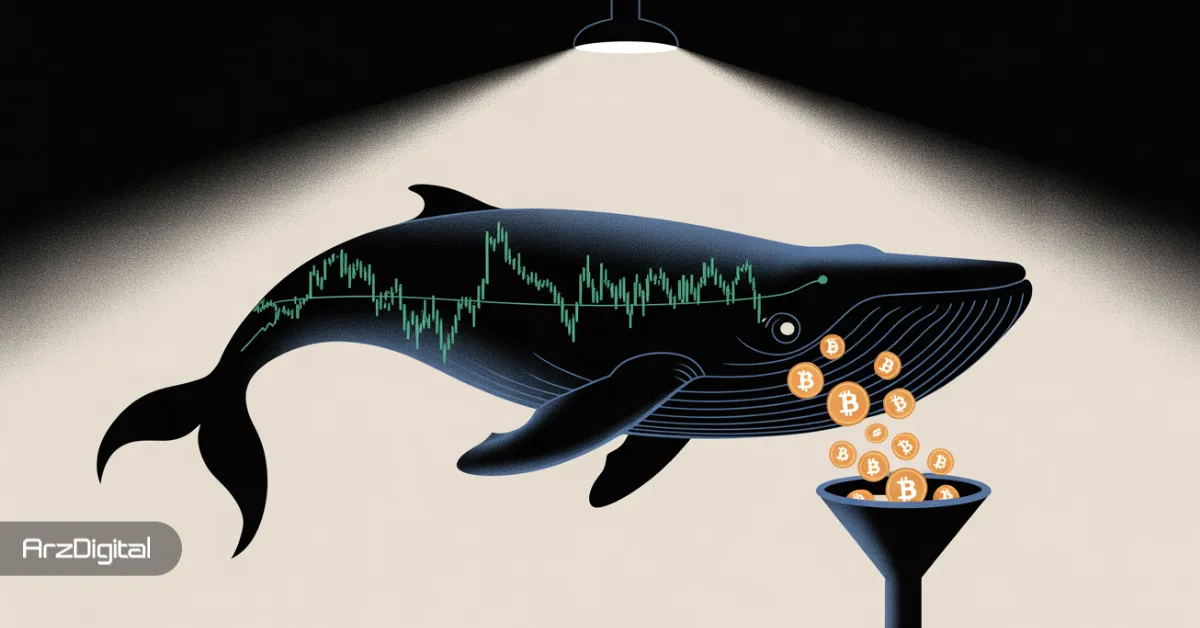 قبل از حرکت بزرگ بعدی بیت کوین، این ۳ هشدار حیاتی از بایننس را جدی بگیرید