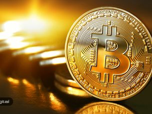 حجم معاملات می‌تواند جعلی باشد، اما ارزش بیت کوین واقعی است