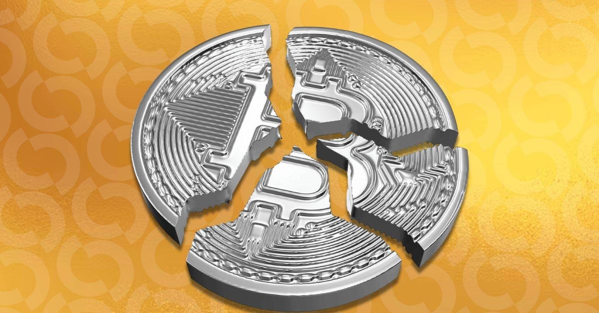 وضعیت نگران‌کننده در امنیت اکوسیستم بیت‌ کوین؛ نزدیک به ۵۰۰۰ نقص امنیتی کشف شد