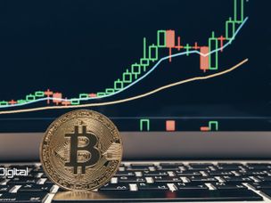 قیمت بیت کوین در حال بازیابی است اما احتمال سقوط بیشتر وجود دارد