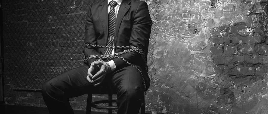 مروری بر جنبه‌های منفی ارزهای دیجیتال/ آیا روح ساتوشی در عذاب است؟