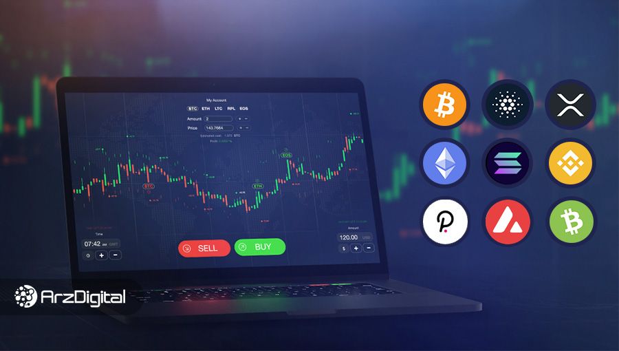 تحلیل تکنیکال هفتگی قیمت ارزهای دیجیتال؛ فشار فروش مسیر بعدی بازار را تعیین خواهد کرد یا خروج قیمت از نوسانات خنثی؟
