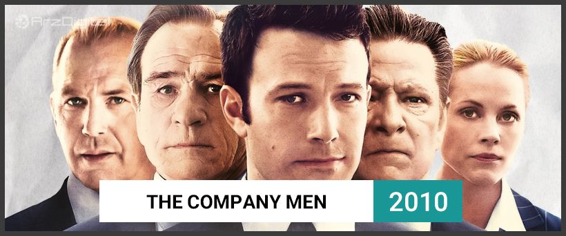 The Company Men