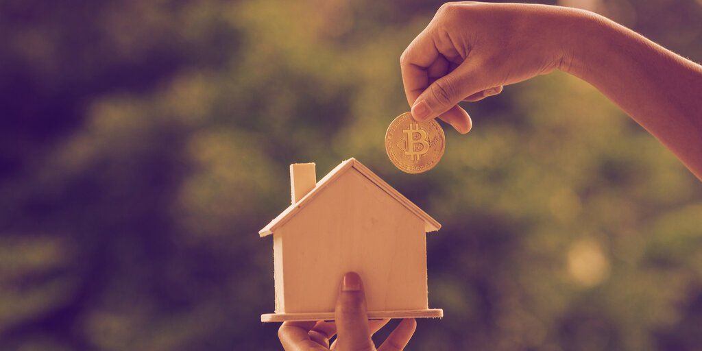 دومین ارائهدهنده وام مسکن در آمریکا پرداخت با ارزهای دیجیتال را میپذیرد