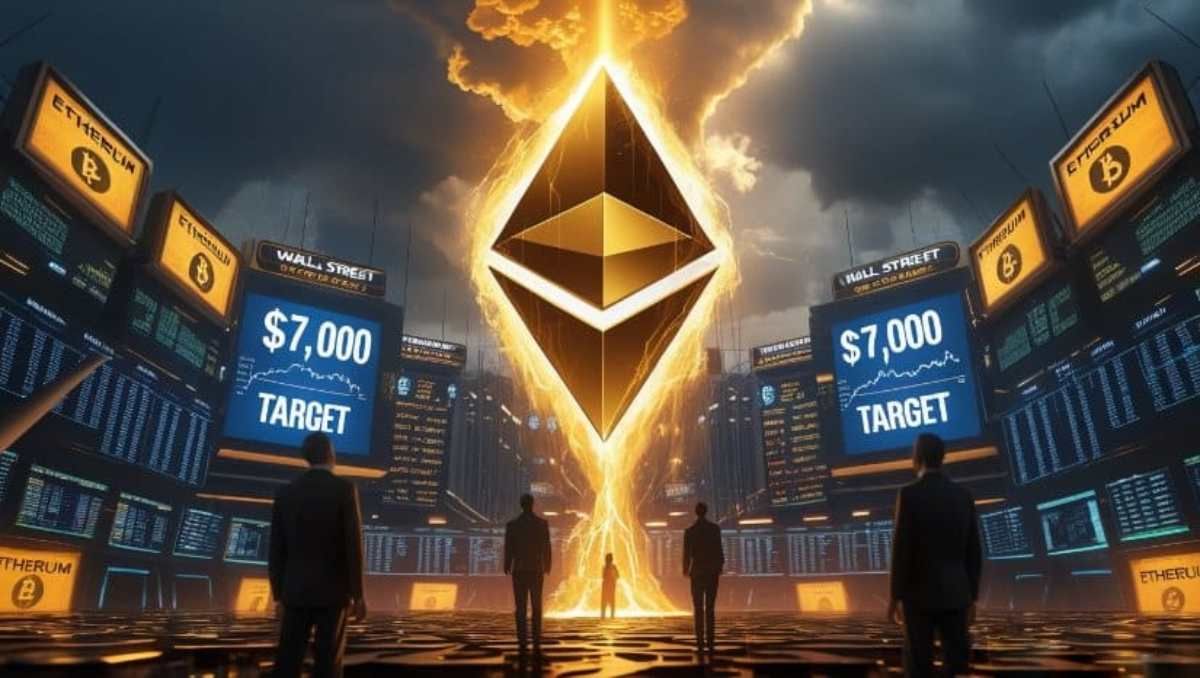 پیش‌بینی اتریوم ۷۰۰۰ دلاری توسط تحلیل‌گران تا انتهای سال ۲۰۲۵