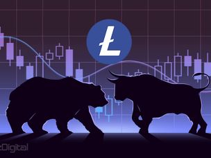 تحلیل تکنیکال اختصاصی قیمت لایت کوین ۹ آوریل (۲۰ فروردین)