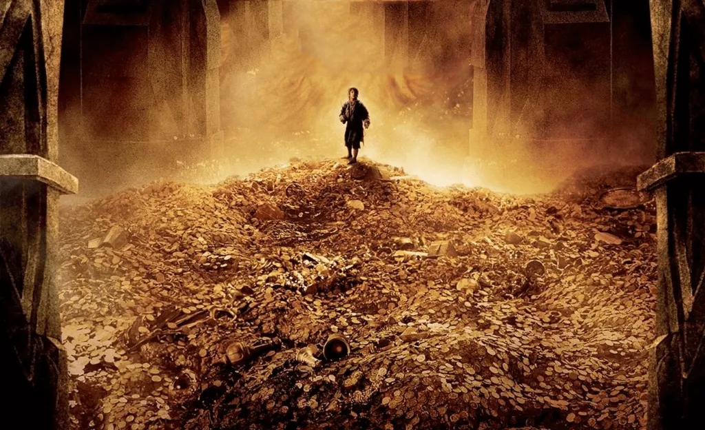 گنجینههای اسرار؛ 9 آدرس کیف پول معروف بیت کوین گنجینههای اسرار؛ 9 آدرس کیف پول معروف بیت کوین