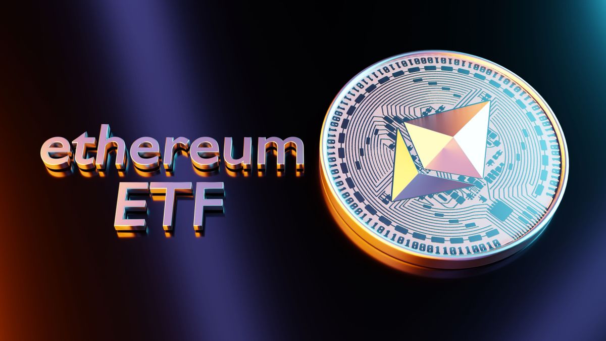 تداوم کاهش تقاضا برای ETFهای اتریوم