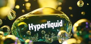 سبقت هایپرلیکوئید از کوین بیس؛ تحولی بزرگ در حجم معاملات ارز دیجیتال