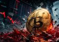 خطر لیکوئید شدن موقعیت معاملاتی ۹۸ میلیون دلاری بیت کوین در هایپرلیکوئید