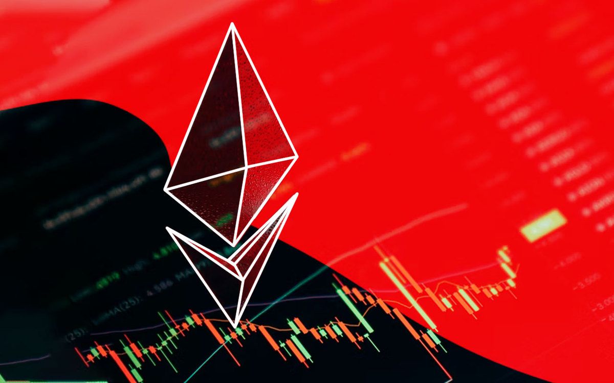 سانتیمنت: جریان ورودی اتریوم به صرافیها افزایش یافته است