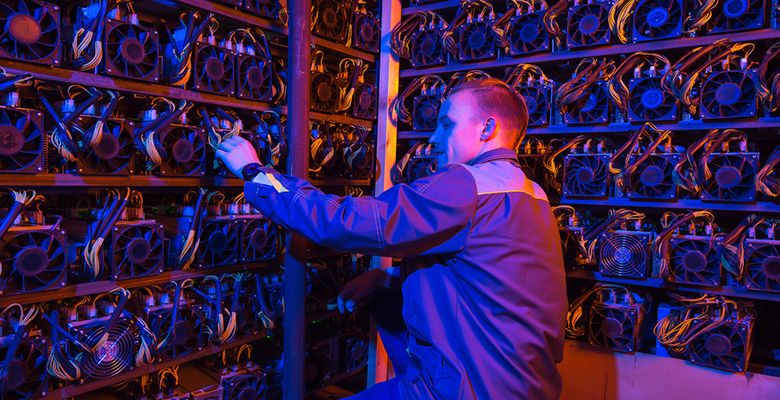 توسعهدهنده اتریوم استفاده از الگوریتم استخراج سازگار با ایسیک (ASIC) را پیشنهاد داد ! توسعهدهنده اتریوم استفاده از الگوریتم استخراج سازگار با ایسیک (ASIC) را پیشنهاد داد !