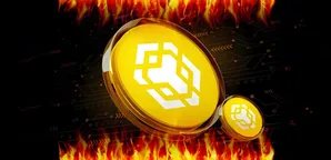 برتری شبکه بایننس نسبت به سولانا در بازار میم‌ کوین‌ها