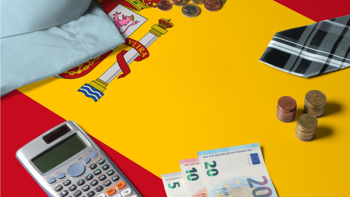 وزارت خزانه‌داری اسپانیا الزامات جدید گزارش دهی و مالیات ارزهای دیجیتال را اعلام کرد