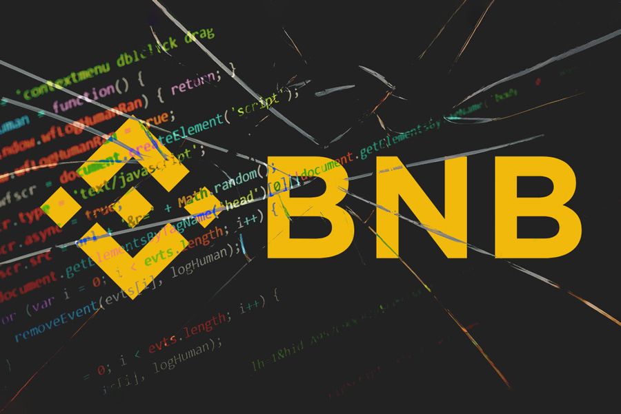 بی‌ان‌بی چین پس از تأیید هک ۱۰۰میلیون دلاری شبکه خود را متوقف کرد