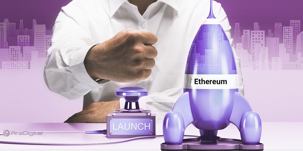 بنیانگذار اتریوم: فاز اول پروژه مقیاس‌پذیری اتریوم تقریبا به پایان رسیده است