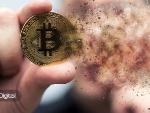 پاداش بیت کوین تا سال ۲۱۴۰ به یک ساتوشی می‌رسد!