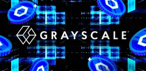 گری‌اسکیل آماده عرضه نخستین ETF اسپات چین‌ لینک در وال‌استریت