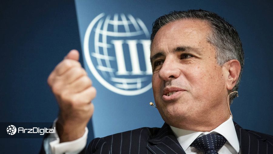 جی پی مورگان