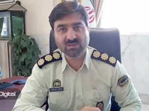 رئیس پلیس پیشگیری خراسان رضوی: فعالیت در شبکه اتریوم مجرمانه است!