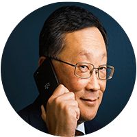 بلکبری برای به اشتراکگذاری دادههای پزشکی از بلاک چین استفاده میکند بلکبری برای به اشتراکگذاری دادههای پزشکی از بلاک چین استفاده میکند