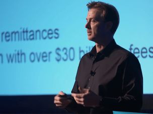 مدیرعامل آبرا: ارزهای دیجیتال تا سال آینده به‌طور گسترده پذیرفته خواهند شد