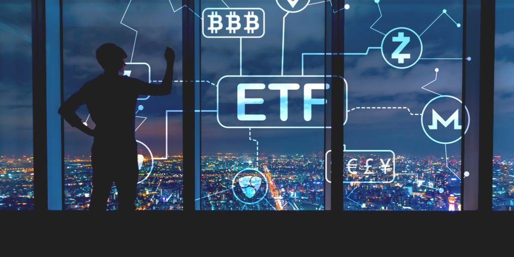 شانس پذیرش ETF برای بیت کوین 90 درصد است ! شانس پذیرش ETF برای بیت کوین 90 درصد است !