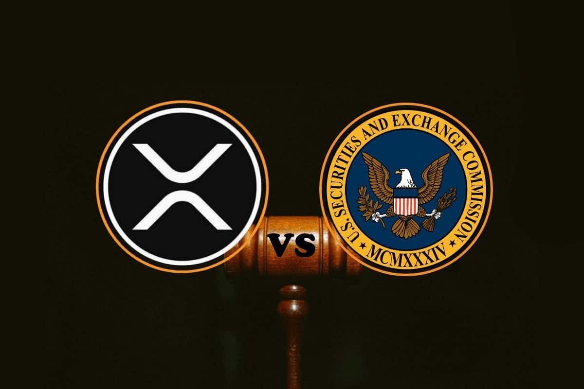کمیسیون بورس آمریکا اعلام کرد که به‌دنبال درخواست تجدیدنظر در پرونده ریپل است
