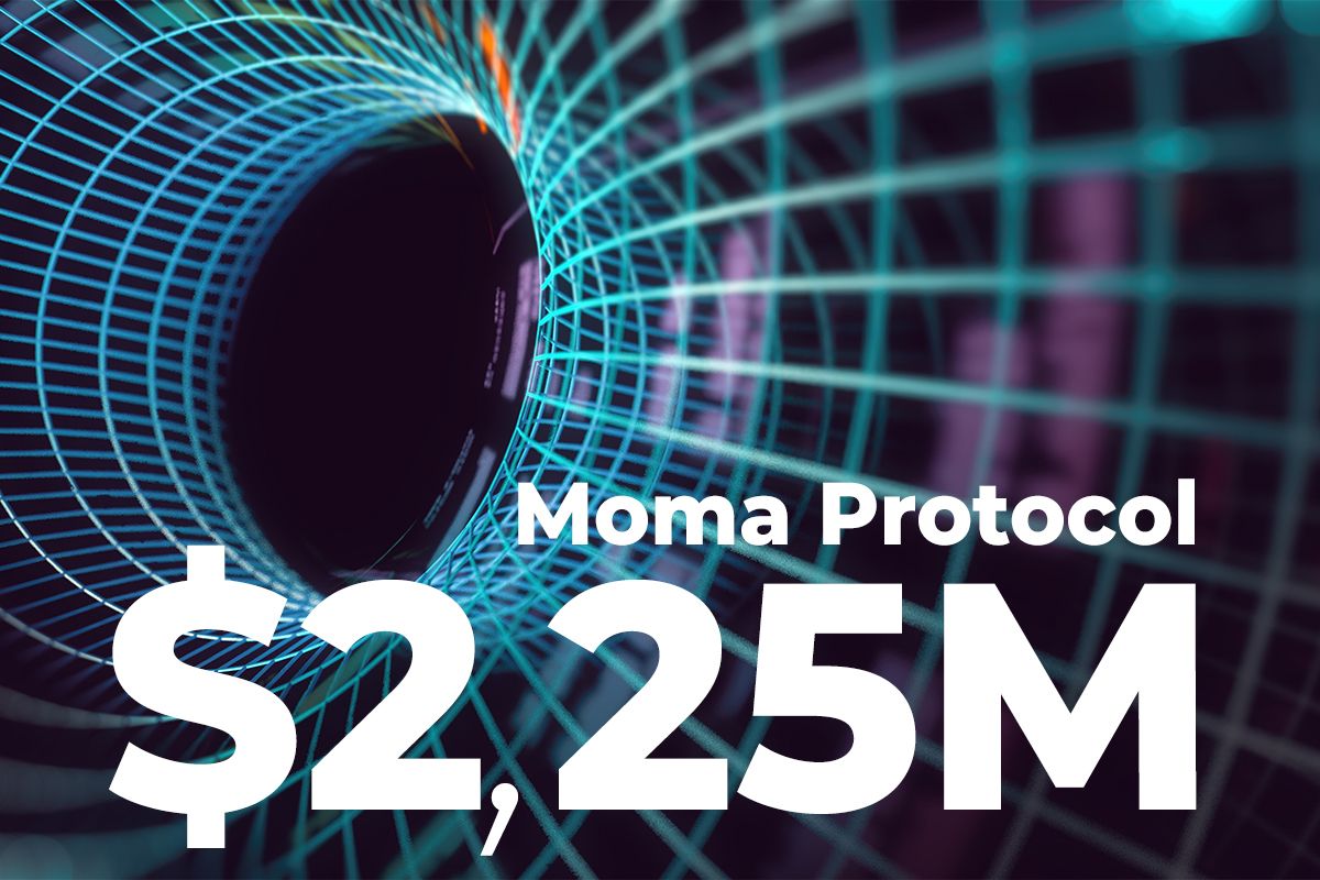 موما پروتکل ۲.۲۵ میلیون دلار سرمایه جذب کرد