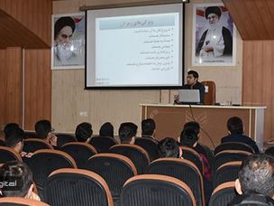 برگزاری سمینار ارز دیجیتال در دانشگاه آزاد؛ بیت کوین‌ پول خلاف‌کاران نیست