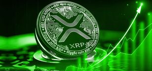 رشد ۸.۷ درصدی قیمت ریپل (XRP) و شکست مقاومت کلیدی ۱.۹۶ دلار
