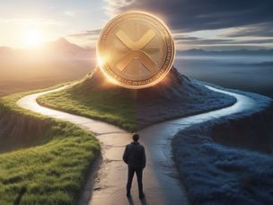 نشانه‌هایی از رالی انفجاری ۲۰۱۷ در نمودار قیمت ریپل ظاهر شد!