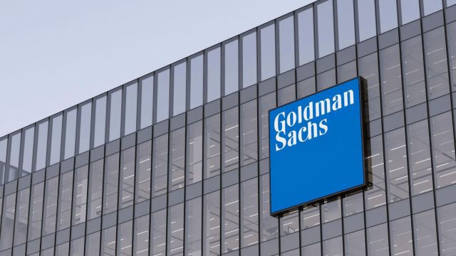 گلدمن ساکس سرمایهگذاری قابل توجهی در ETF های بیت کوین انجام داده است