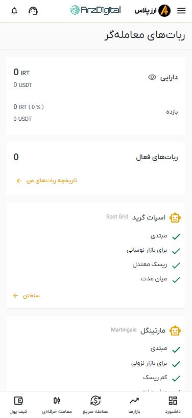 صرافی ارزپلاس: نقد و بررسی و اطلاعات کامل