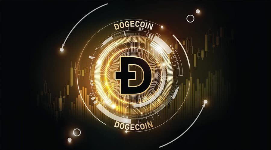 افزایش ۲۰ درصدی قیمت دوج کوین پس از لیست شدن در کوین بیس