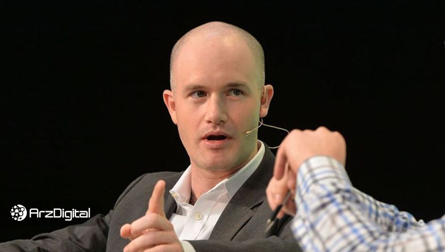 ملاقات مدیرعامل کوین بیس و رئیس بانک مرکزی آمریکا؛ آرمسترانگ: یوان دیجیتال تهدیدی برای دلار است