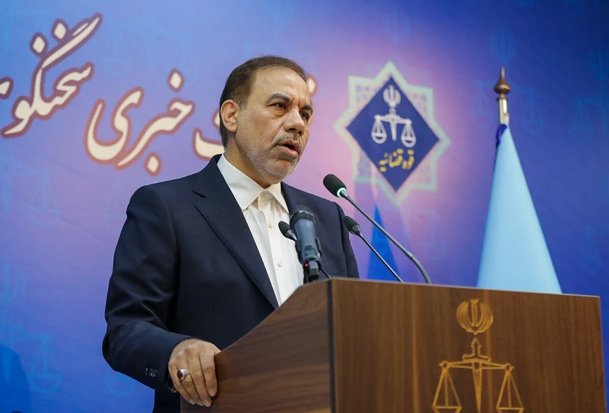 تأکید سخنگوی قوه قضاییه بر ممنوعیت قطعی فعالیت داخلی ارزهای دیجیتال