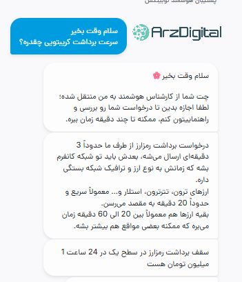 صرافی نوبیتکس: نقد و بررسی و اطلاعات کامل