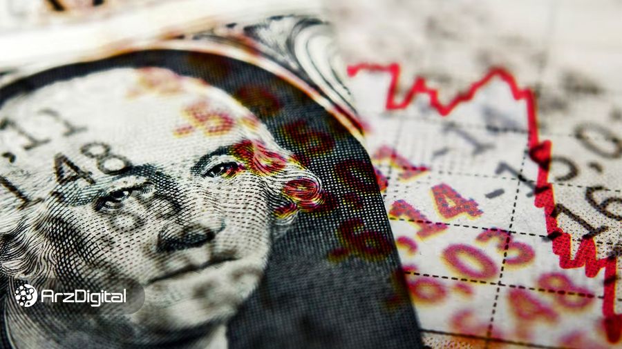 یک اقتصاددان: تحلیل بازار بر مبنای دادههای اقتصادی ایالات متحده، احتمالاً سرمایهگذاران را به اشتباه میاندازد