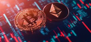 بدترین دوران اتریوم به پایان رسید؛ آیا زمان جهش در برابر بیت کوین نزدیک است؟