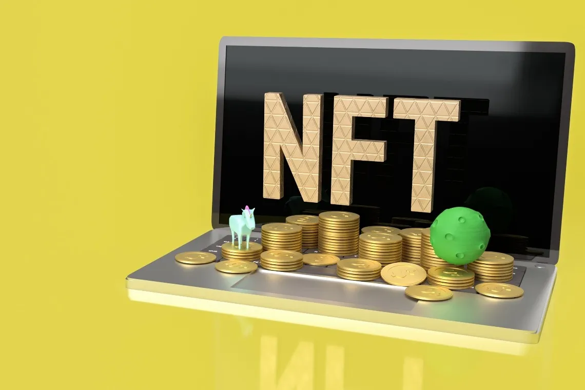 توسعه‌دهنده سابق گوگل به عنوان مدیرعامل بازار NFT متاپلکس منصوب شد