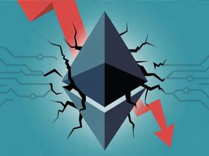 سیگنال منفی برای اتریوم: ضرر ۸.۸ میلیارد دلاری بیت‌ماین از فروپاشی FTX فراتر رفت!