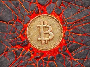 ژانویه سیاه: چرا بیت کوین به این روز افتاد؟