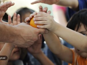 کاربرد بلاک چین در خیریه: پایان سوءاستفاده از کمک‌های مردم!