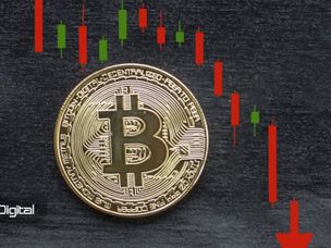 سقوط ۷۰۰ دلاری قیمت بیت کوین؛ علت ریزش‌های اخیر چیست؟