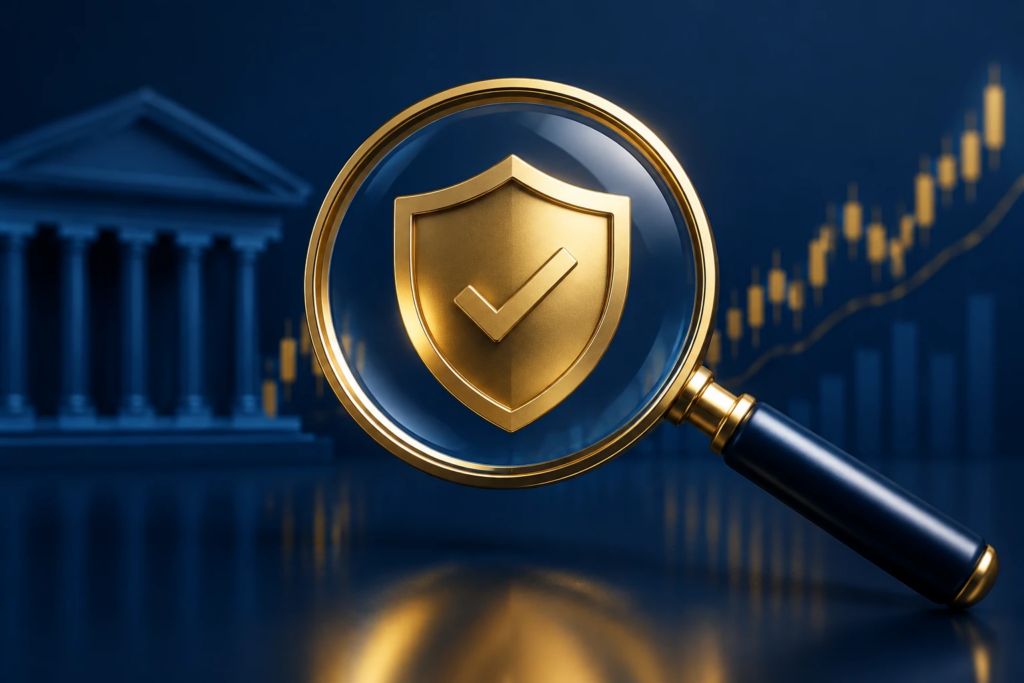 بهترین بروکر فارکس برای ایرانیان در سال ۱۴۰۵ کدام است؟