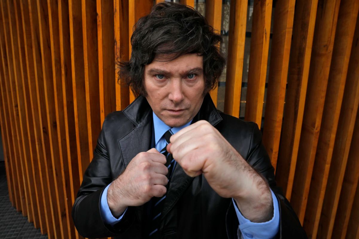 احتمال استیضاح رئیس‌جمهور آرژانتین به دلیل تبلیغ یک میم کوین جعلی!