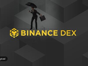 آیا کاربران ایرانی می‌توانند از صرافی غیرمتمرکز بایننس استفاده کنند؟