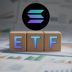 کاهش ۹۷ درصدی ورود سرمایه به ETFهای سولانا؛ کاهش موقعیت‌های شورت در بورس CME