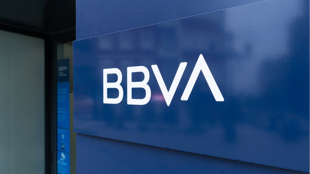 بانک BBVA سوئیس حسابهای دیجیتال متصل به کیف پول ارزهای دیجیتال راهاندازی کرد